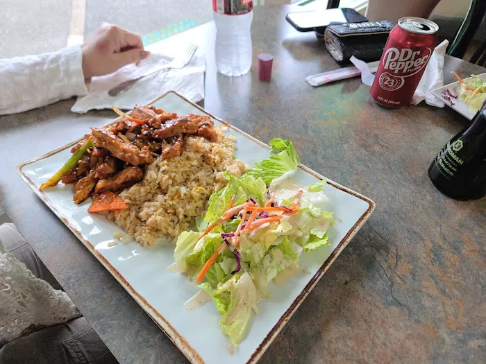 Happy at the Bay Teriyaki Picture 4