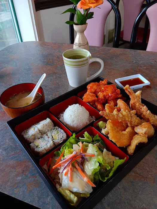 Happy at the Bay Teriyaki Picture 8