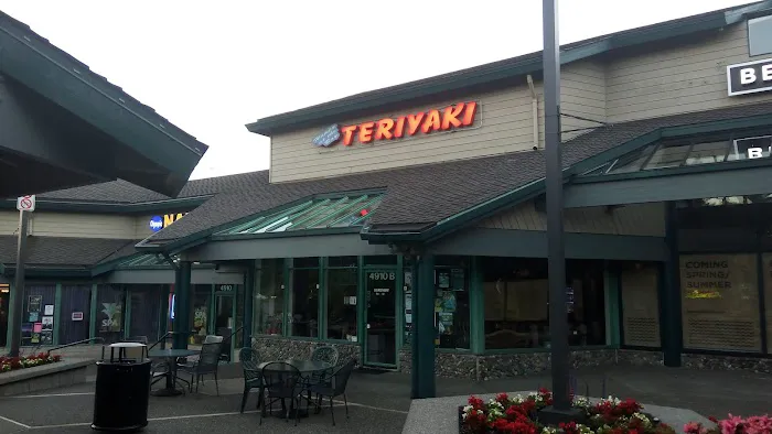 Happy at the Bay Teriyaki Picture 5