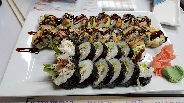 Tokyo Teriyaki Picture 5