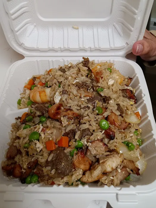 Tokyo Teriyaki Picture 7