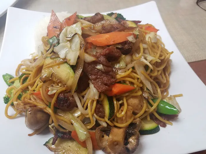 Tokyo Teriyaki Picture 9