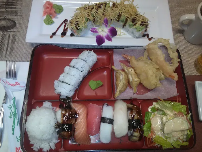 Tokyo Teriyaki Picture 8