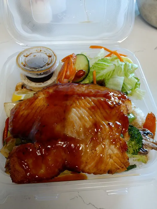 Tokyo Teriyaki Picture 2