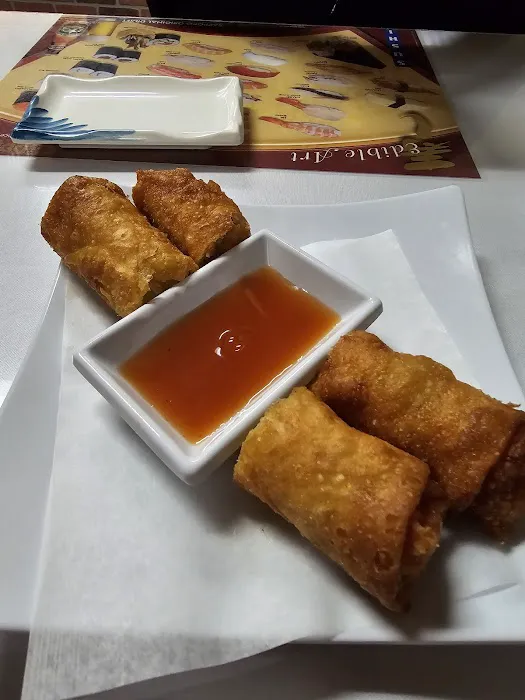Tokyo Teriyaki Picture 6