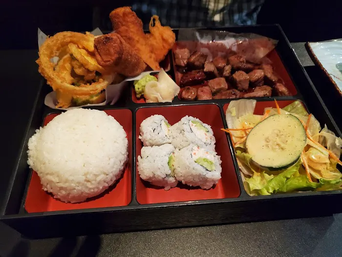 Mizu Japanese Steak House Picture 5