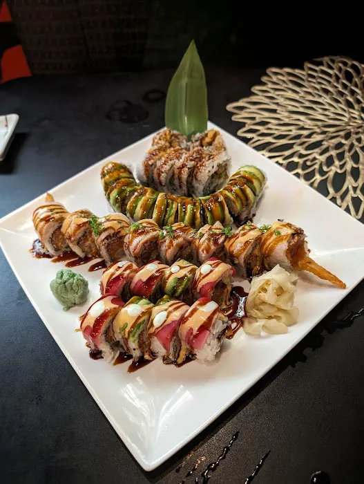 Mizu Japanese Steak House Picture 7