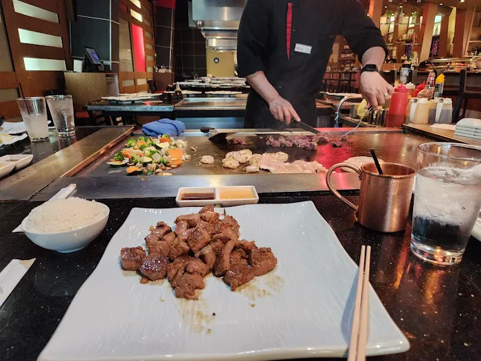 Mizu Japanese Steak House Picture 3