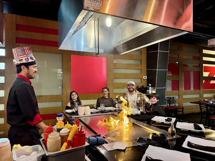 Mizu Japanese Steak House Picture 1