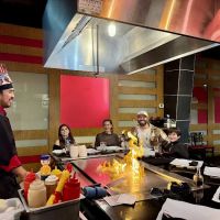 Mizu Japanese Steak House ico