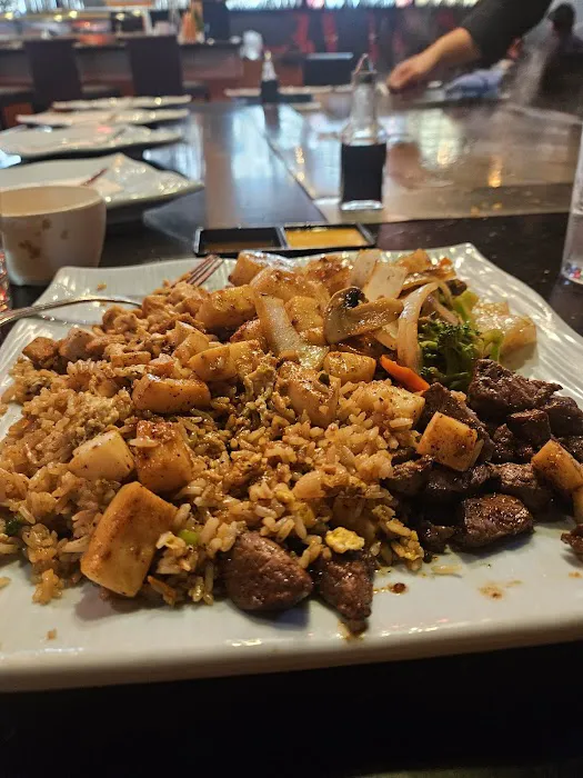 Mizu Japanese Steak House Picture 2