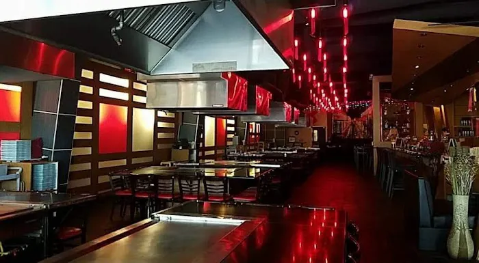 Mizu Japanese Steak House Picture 6