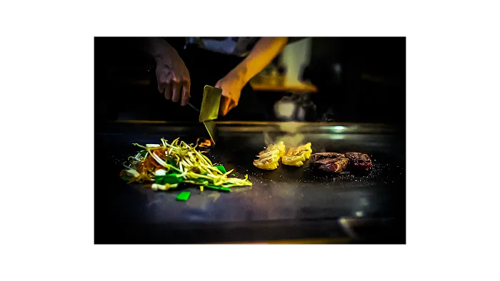 Mizu Japanese Steak House Picture 10