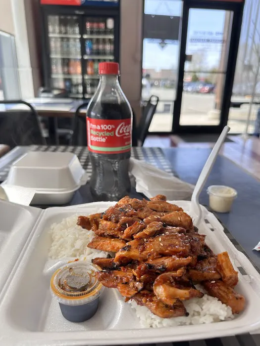 Yumiko Teriyaki Picture 5