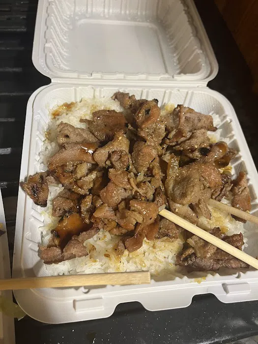 Yumiko Teriyaki Picture 3