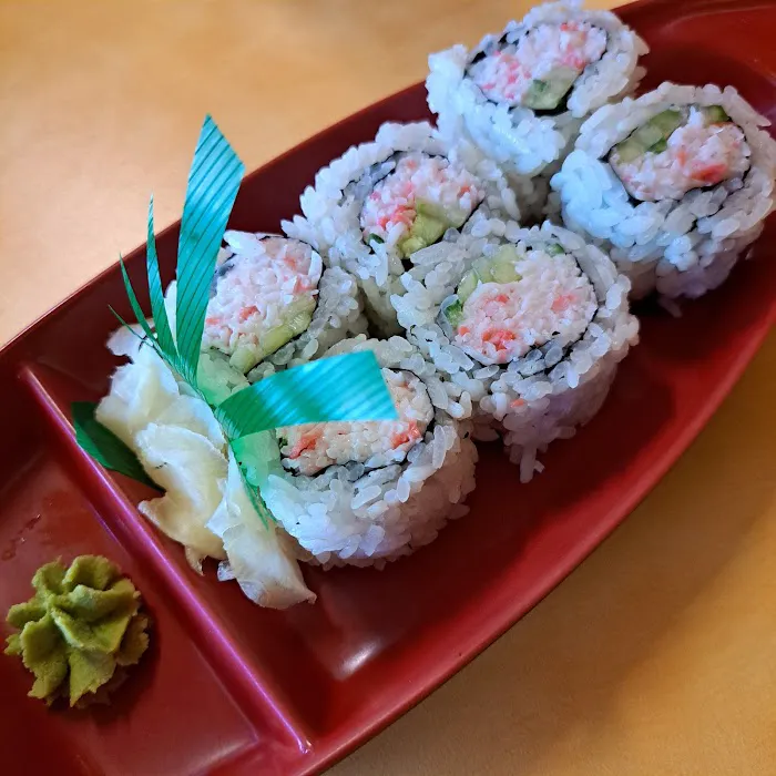 Japan Teriyaki & Roll Picture 10
