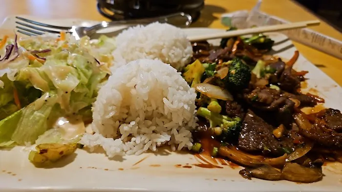 Japan Teriyaki & Roll Picture 7
