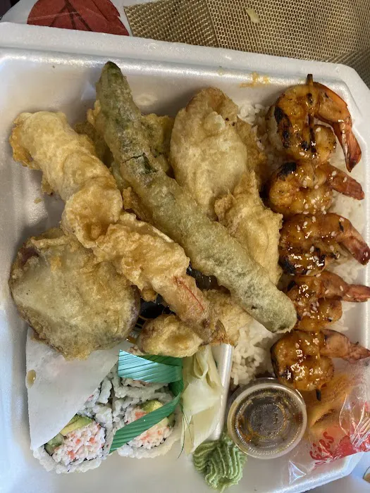 Japan Teriyaki & Roll Picture 8