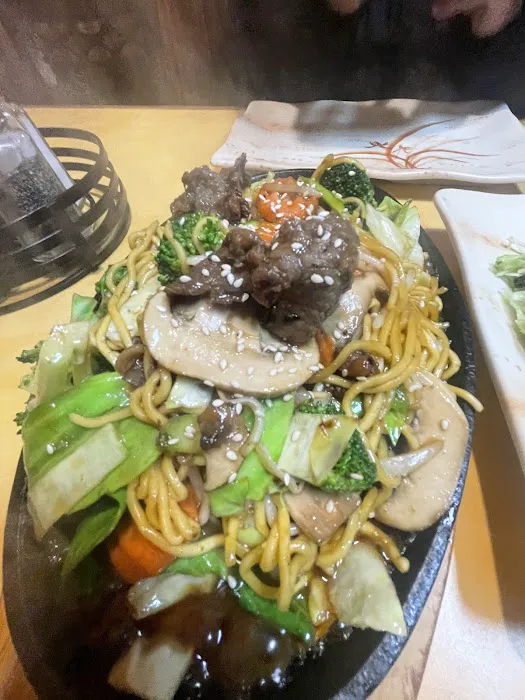 Japan Teriyaki & Roll Picture 2