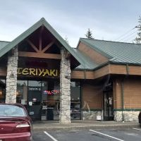 Japan Teriyaki & Roll ico