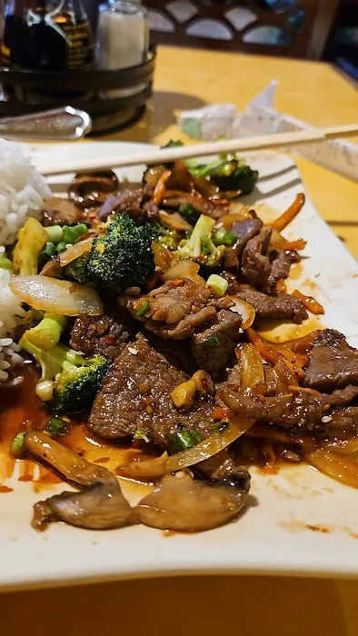 Japan Teriyaki & Roll Picture 4