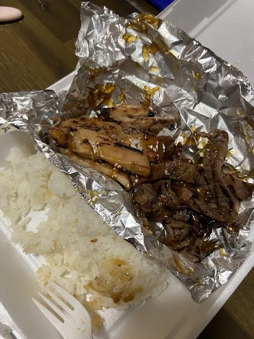 Teriyaki Box Picture 2