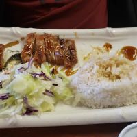 Teriyaki Box ico