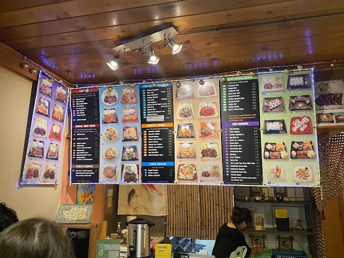 Teriyaki Box Picture 3