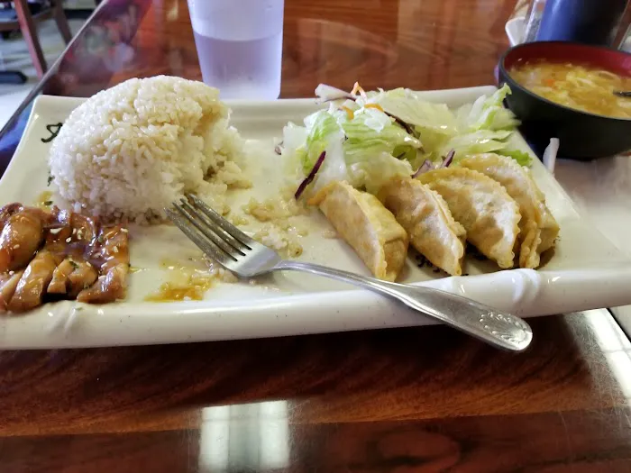 Teriyaki Box Picture 5