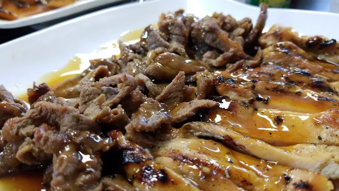 Teriyaki Bowl Marysville Picture 3