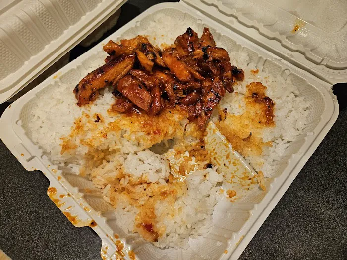 Teriyaki Bowl Marysville Picture 4