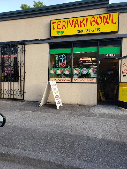 Teriyaki Bowl Marysville Picture 9