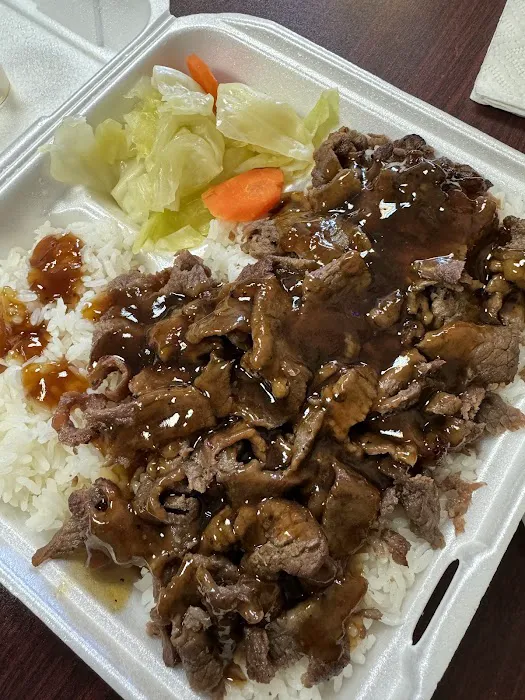 Teriyaki Bowl Marysville Picture 10