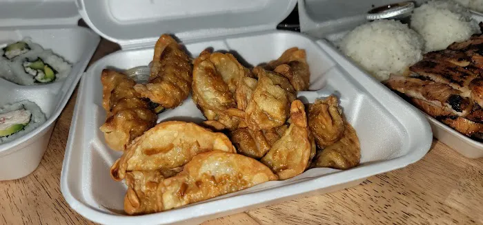 Kami Teriyaki Picture 8