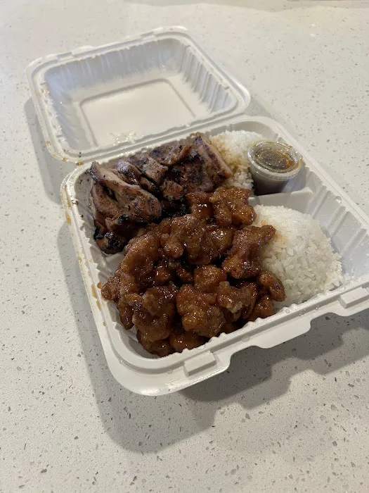 Kami Teriyaki Picture 3