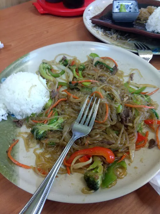 Kami Teriyaki Picture 7