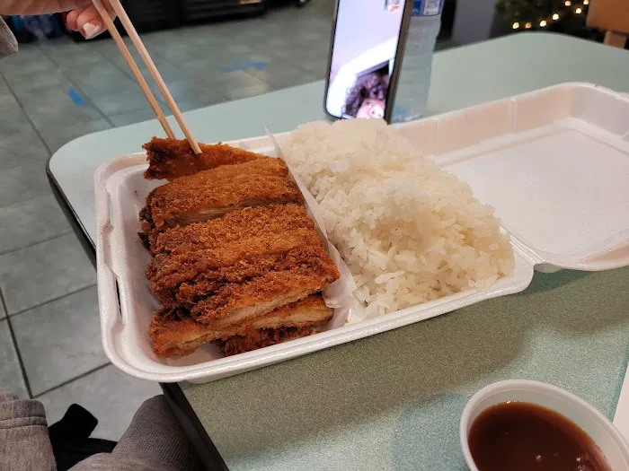 Sunny Teriyaki Picture 10
