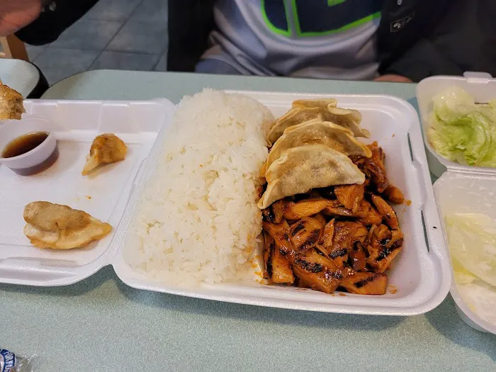 Sunny Teriyaki Picture 8
