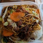 Sunny Teriyaki