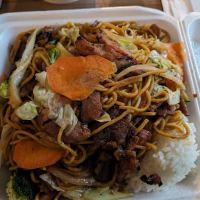 Sunny Teriyaki ico