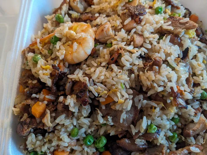Sunny Teriyaki Picture 2