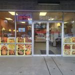 Jackpot Teriyaki