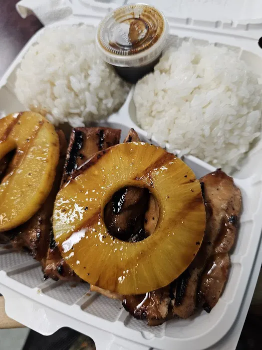 Jackpot Teriyaki Picture 6