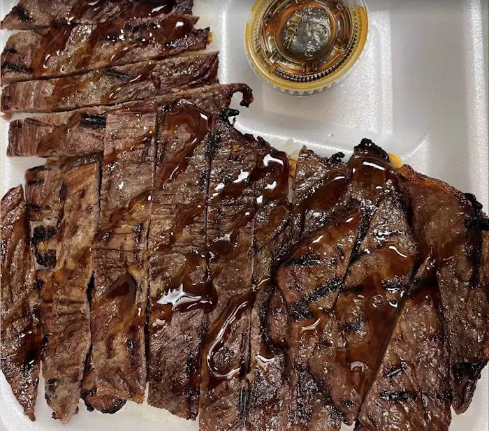 Jackpot Teriyaki Picture 10