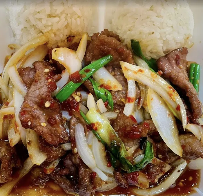 Jackpot Teriyaki Picture 3