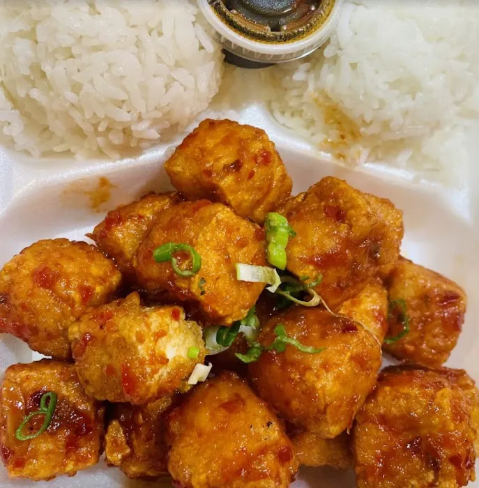 Jackpot Teriyaki Picture 7