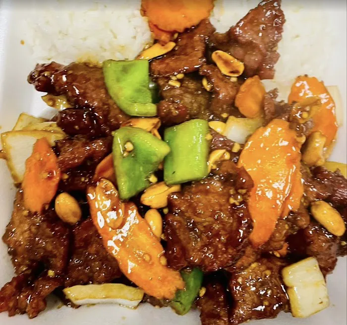 Jackpot Teriyaki Picture 9