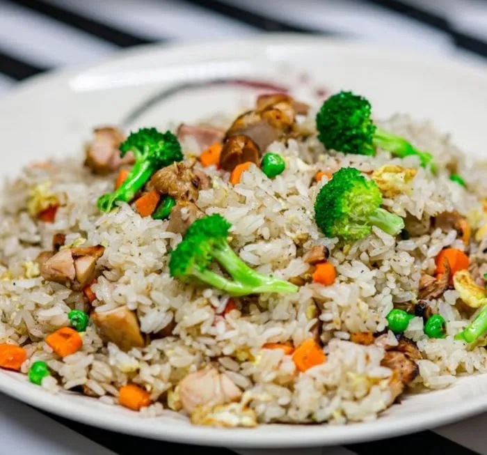 Jackpot Teriyaki Picture 8