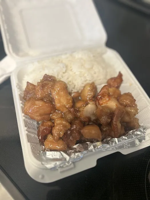 Midori Teriyaki Picture 7