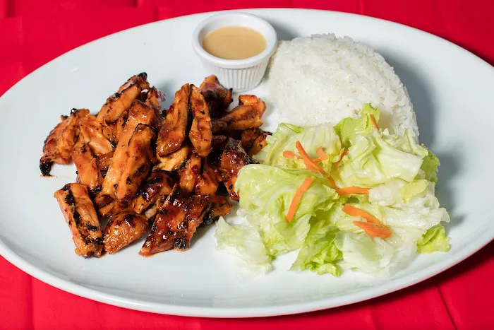 Snohomish Teriyaki Picture 9